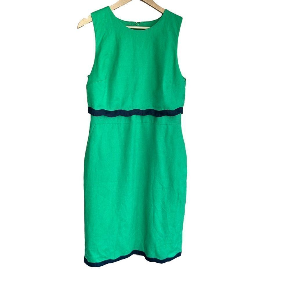 J.Crew pencil skirt dress in size 14T